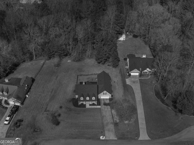 170 Aaron Court, Forsyth, GA 31029