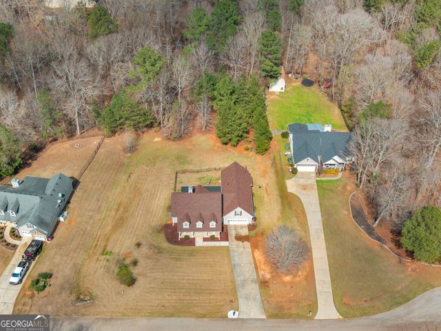 170 Aaron Court, Forsyth, GA 31029