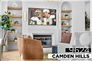 9624 Camden Hills Avenue, Las Vegas, NV 89145