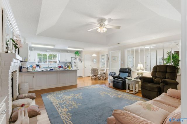 701 Rigel Drive SW, Decatur, AL 35603