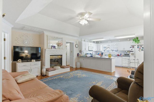 701 Rigel Drive SW, Decatur, AL 35603