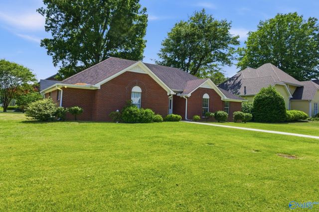 701 Rigel Drive SW, Decatur, AL 35603