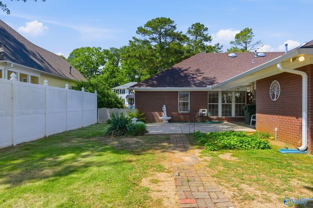 701 Rigel Drive SW, Decatur, AL 35603
