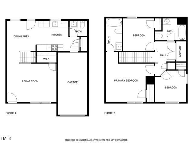 1708 Longshadow Drive, Burlington, NC 27217