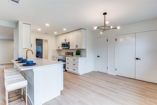 3741 Crown Shore Drive, Dallas, TX 75244