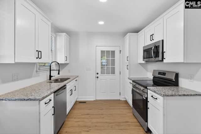410 Tyler Street, Columbia, SC 29205