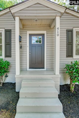 410 Tyler Street, Columbia, SC 29205
