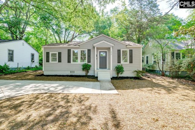410 Tyler Street, Columbia, SC 29205
