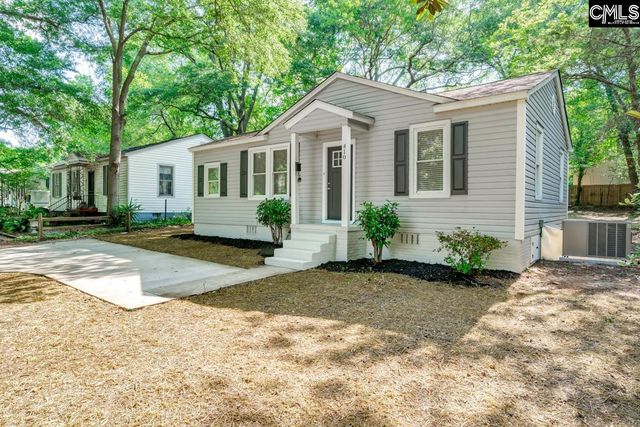 410 Tyler Street, Columbia, SC 29205