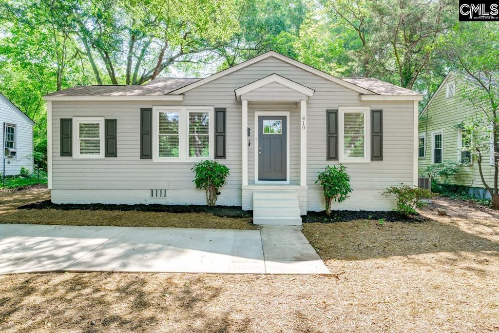 410 Tyler Street, Columbia, SC 29205