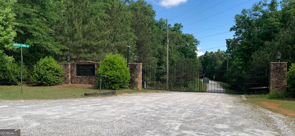 1208 Hornets Bridge Drive, Elberton, GA 30635 — photo 2