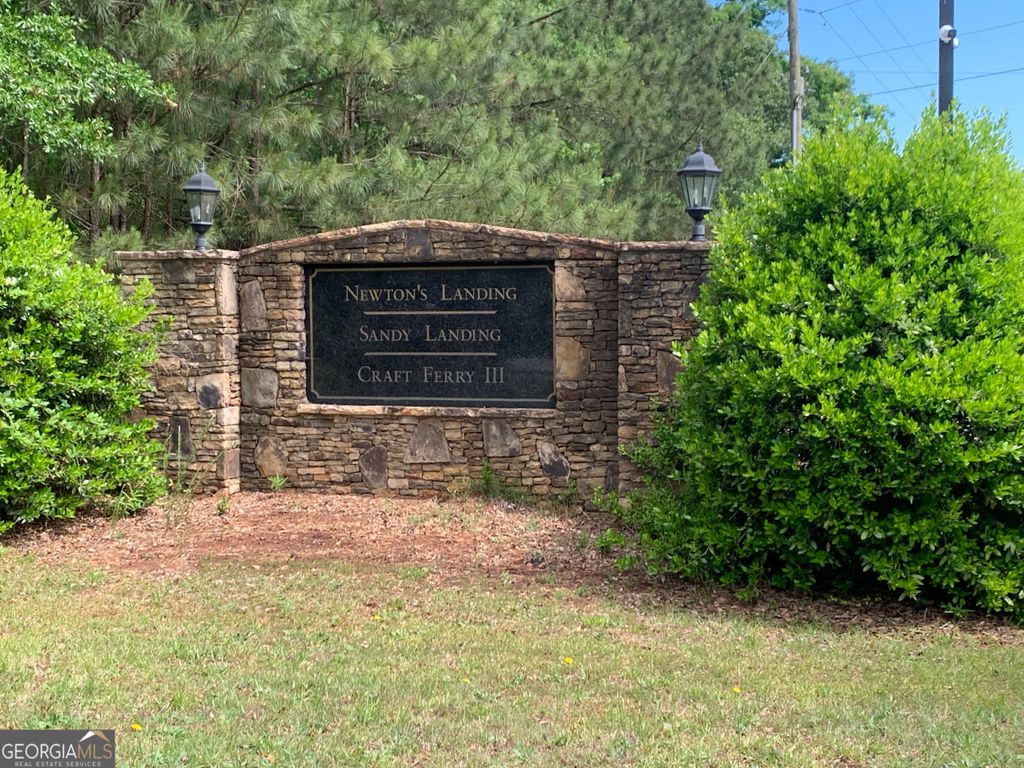 1208 Hornets Bridge Drive, Elberton, GA 30635 — photo 3
