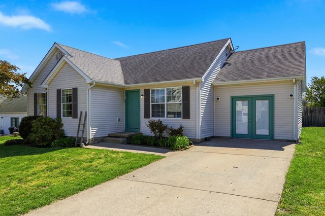 103 Seattle Slew Street, Georgetown, KY 40324
