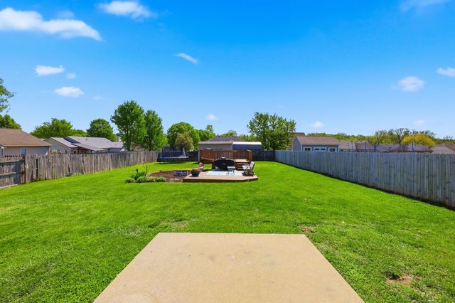 103 Seattle Slew Street, Georgetown, KY 40324