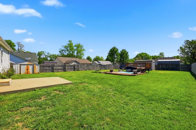 103 Seattle Slew Street, Georgetown, KY 40324