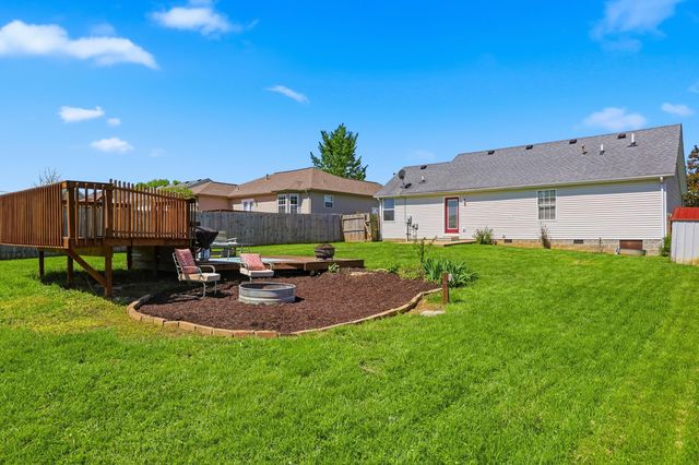 103 Seattle Slew Street, Georgetown, KY 40324