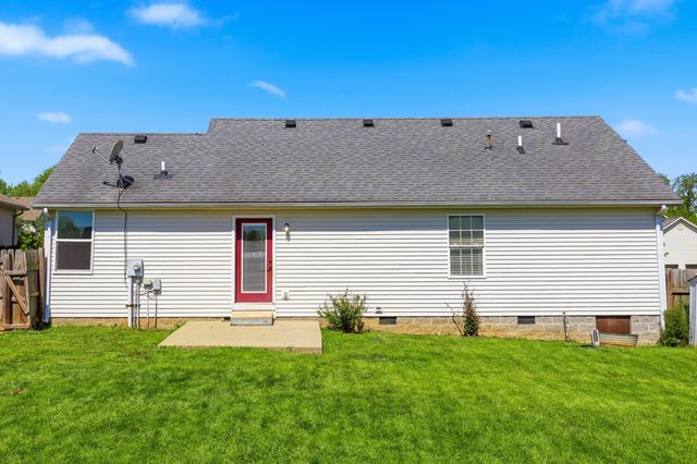 103 Seattle Slew Street, Georgetown, KY 40324