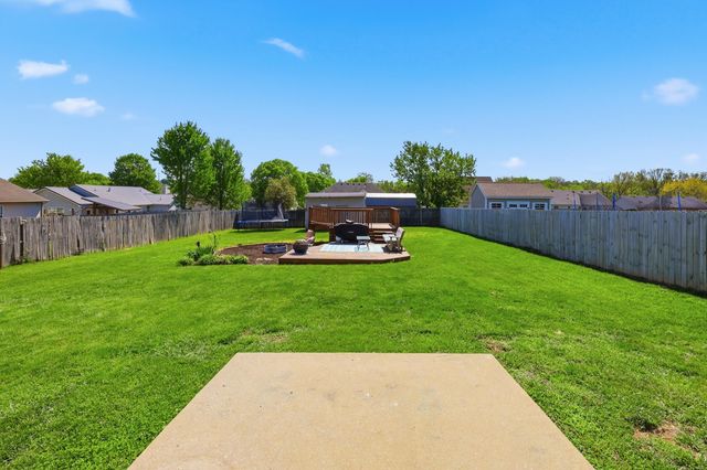 103 Seattle Slew Street, Georgetown, KY 40324