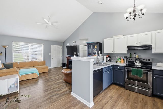 103 Seattle Slew Street, Georgetown, KY 40324