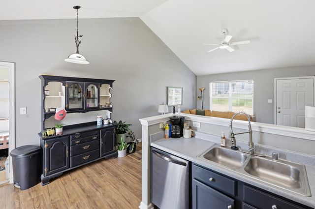 103 Seattle Slew Street, Georgetown, KY 40324