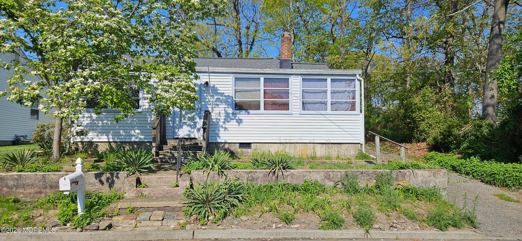 516 Vannote Drive, Brick, NJ 08723