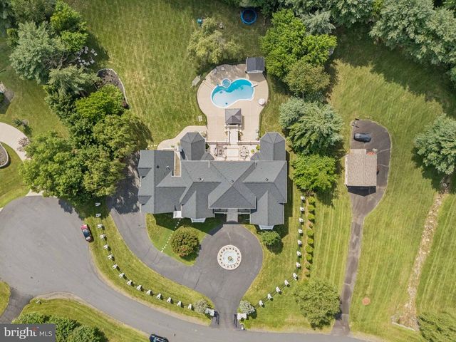 606 BROCKMAN CT, Great Falls, VA 22066