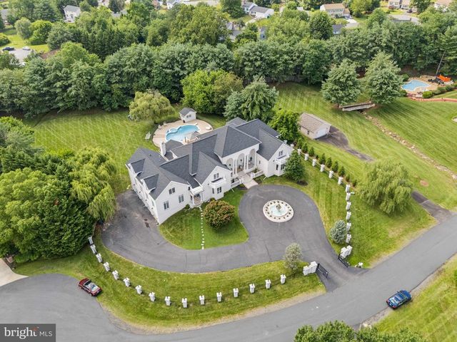606 BROCKMAN CT, Great Falls, VA 22066