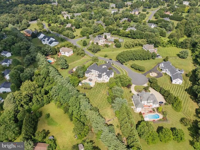 606 BROCKMAN CT, Great Falls, VA 22066