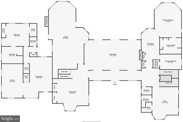 606 BROCKMAN CT, Great Falls, VA 22066