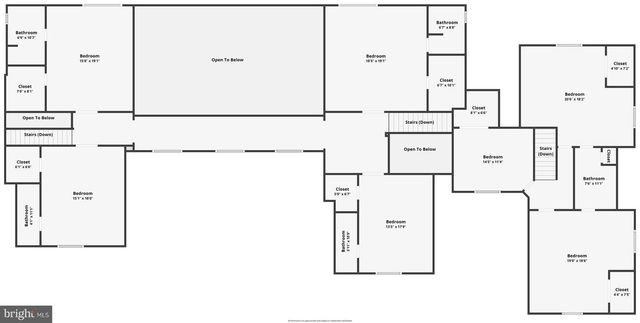 606 BROCKMAN CT, Great Falls, VA 22066