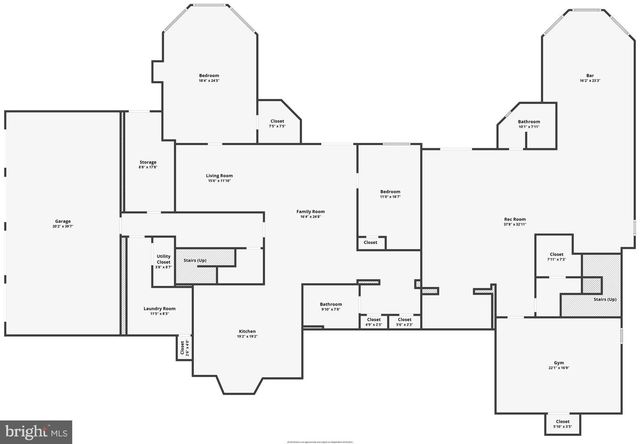 606 BROCKMAN CT, Great Falls, VA 22066