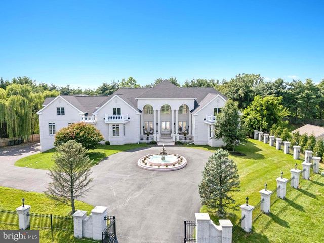 606 BROCKMAN CT, Great Falls, VA 22066
