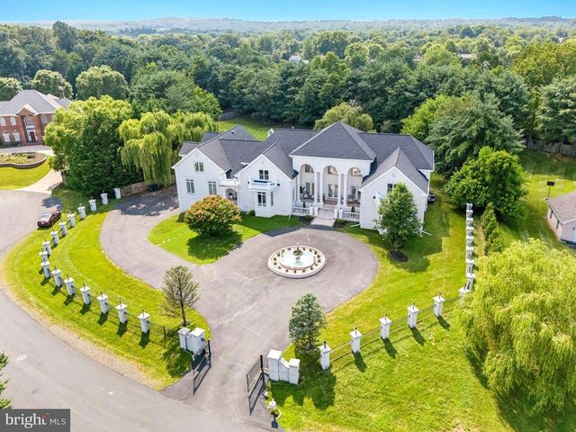 606 BROCKMAN CT, Great Falls, VA 22066