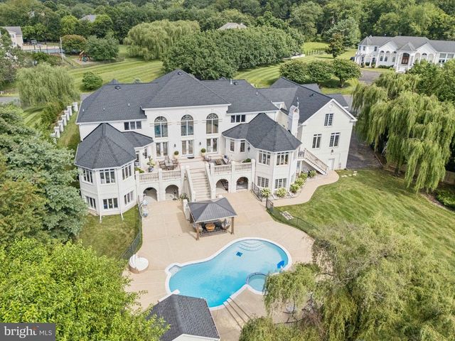 606 BROCKMAN CT, Great Falls, VA 22066