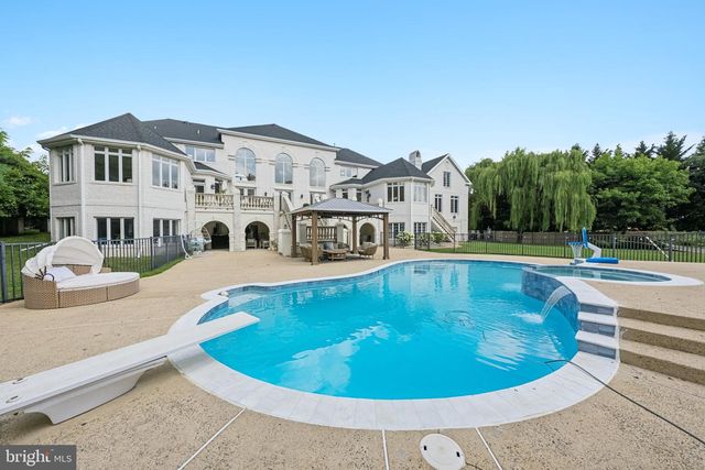 606 BROCKMAN CT, Great Falls, VA 22066