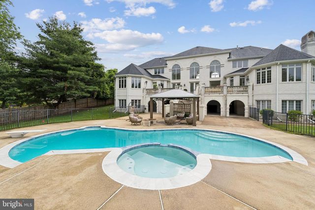606 BROCKMAN CT, Great Falls, VA 22066