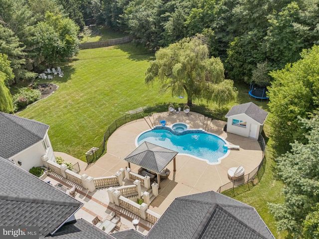 606 BROCKMAN CT, Great Falls, VA 22066