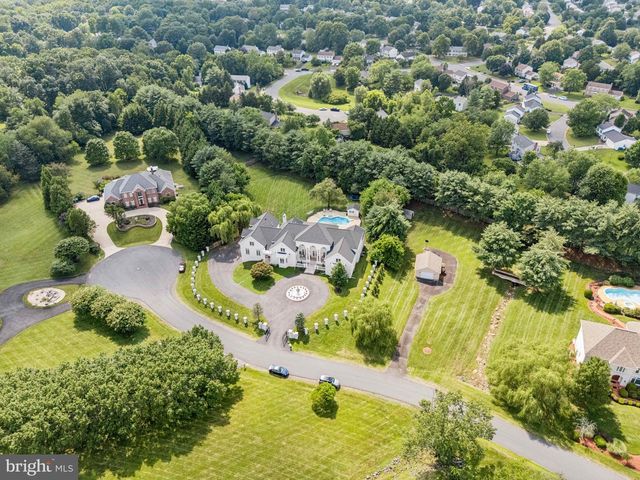 606 BROCKMAN CT, Great Falls, VA 22066