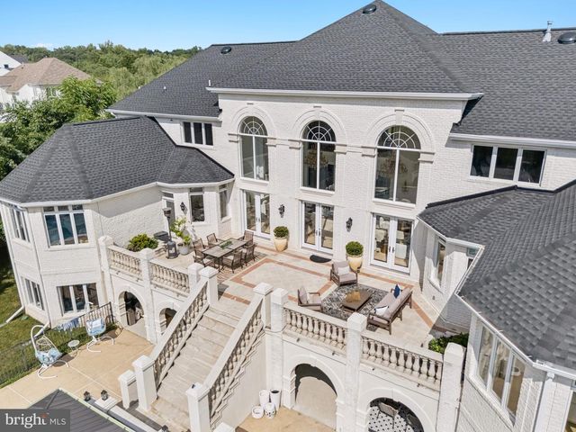 606 BROCKMAN CT, Great Falls, VA 22066