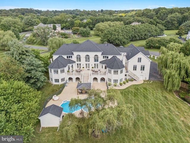 606 BROCKMAN CT, Great Falls, VA 22066