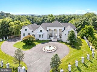 606 BROCKMAN CT, Great Falls, VA 22066