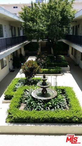 1830 Greenfield Avenue, Los Angeles, CA 90025