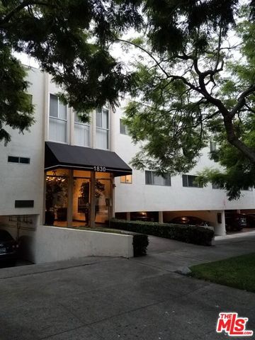 1830 Greenfield Avenue, Los Angeles, CA 90025