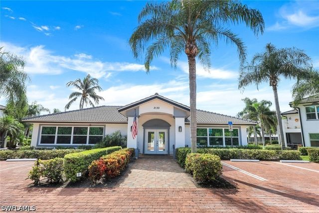2110 Cay Lagoon DR 122, Naples, FL 34109