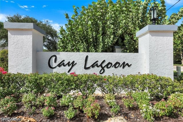 2110 Cay Lagoon DR 122, Naples, FL 34109