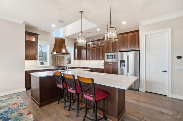 8235 Charlies Way, Miami Twp, OH 45002