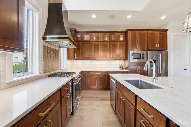 8235 Charlies Way, Miami Twp, OH 45002