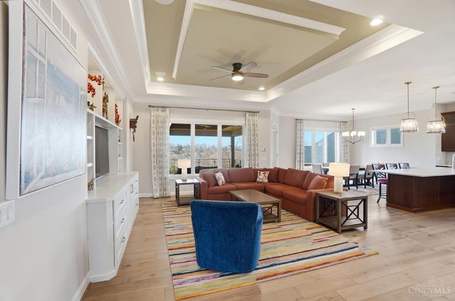 8235 Charlies Way, Miami Twp, OH 45002