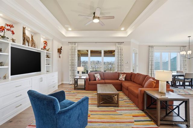 8235 Charlies Way, Miami Twp, OH 45002