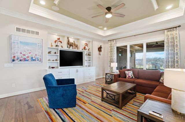 8235 Charlies Way, Miami Twp, OH 45002